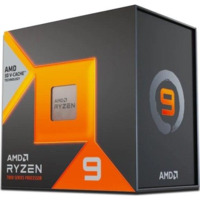 Центральний процесор AMD Ryzen 9 7950X3D 16C/32T 4.2/5.7GHz Boost 128Mb AM5 120W w/o cooler Box (100-100000908WOF)