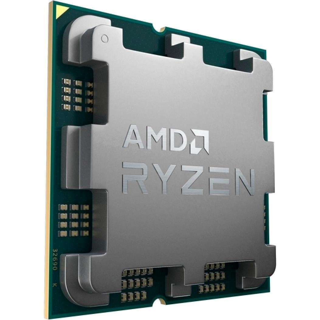 Центральний процесор AMD Ryzen 7 8700G 8C/16T 4.2/5.1GHz Boost 16Mb AM5 65W w/o cooler TRAY (100-000001236)фото1