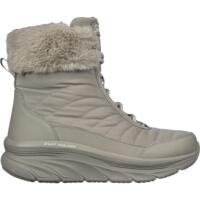 Сапоги женские Skechers D'Lux Walker 167388 DKTP 40 (10 US) тауповые