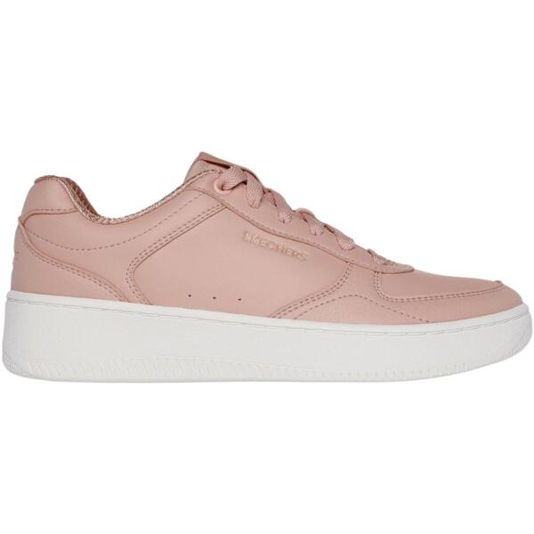 

Кеды женские Skechers Sport Court 2.0 185160 TAN 37 (7 US) коричневые