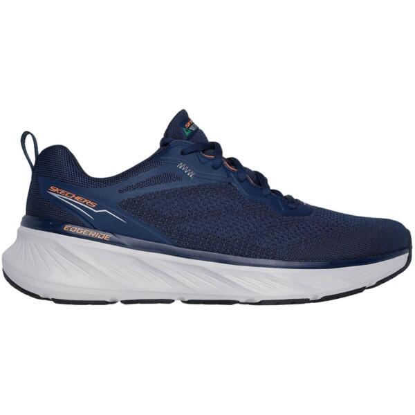 

Кроссовки мужские Skechers Relaxed Fit: Edgeride - Exxo 232836 NVOR 46 (12 US) синие