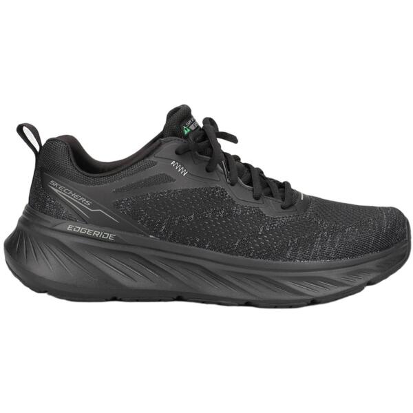 

Кроссовки мужские Skechers Relaxed Fit: Edgeride - Exxo 232836 BBK 44 (10,5 US) черные