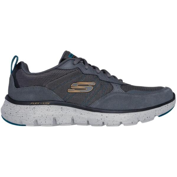 

Кроссовки мужские Skechers Flex Advantage 5.0 232820 CCMT 46 (12 US) серые
