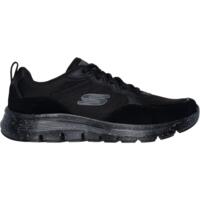 Кроссовки мужские Skechers Flex Advantage 5.0 232820 BBK 40 (7,5 US) черные