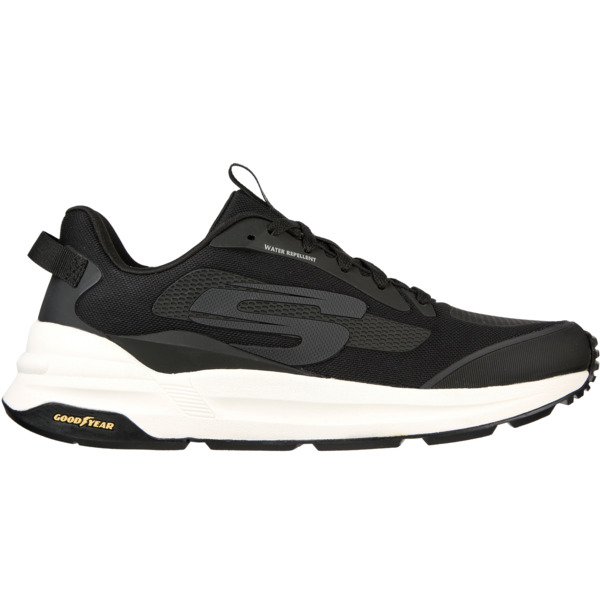 

Кроссовки мужские Skechers Global Jogger – Covert 237353 BKW 43 (10 US) черные