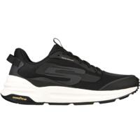 Кросівки чоловічі Skechers Global Jogger – Covert 237353 BKW 44 (10.5 US) чорні