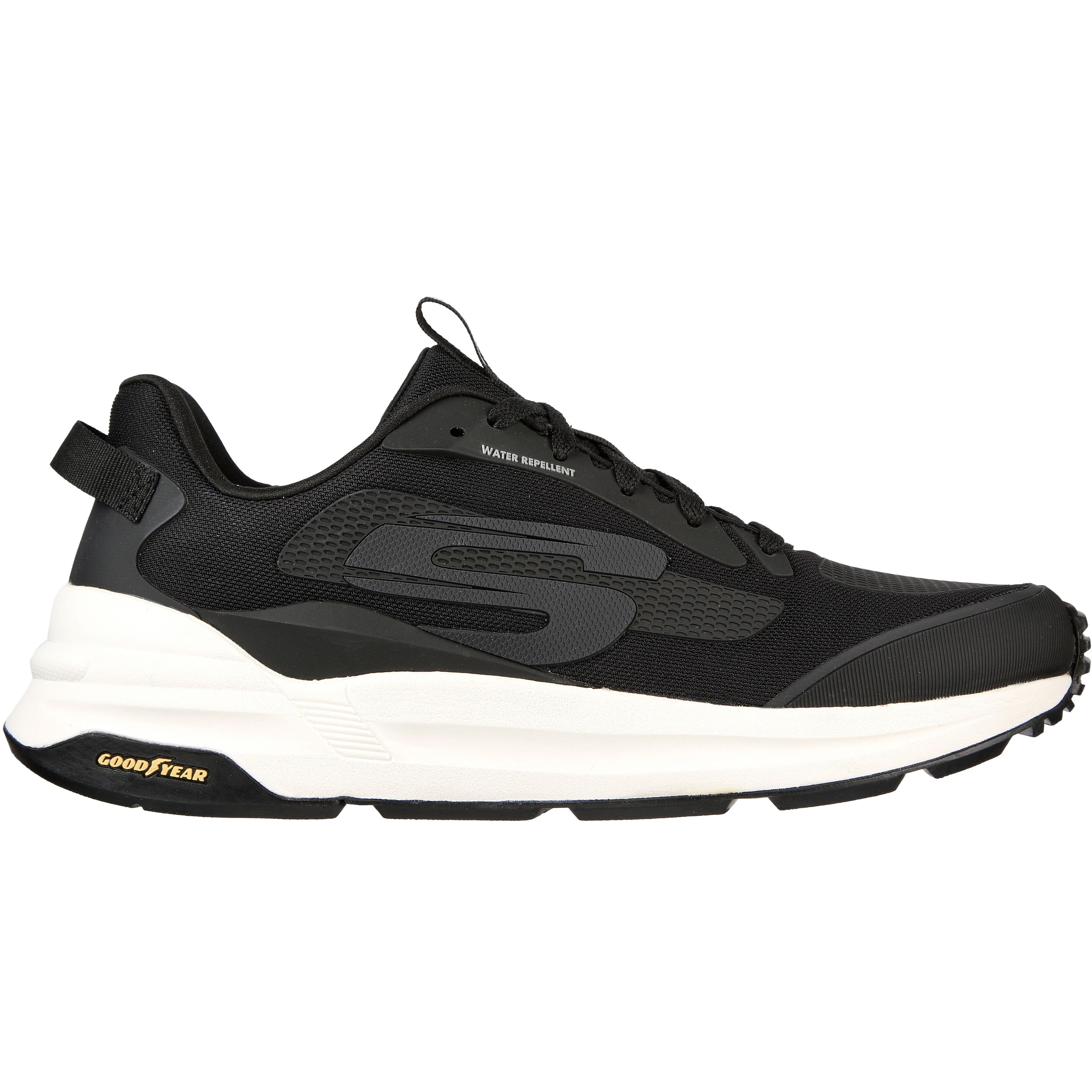 Кроссовки мужские Skechers Global Jogger – Covert 237353 BKW 44 (10.5 US) черные фото 1