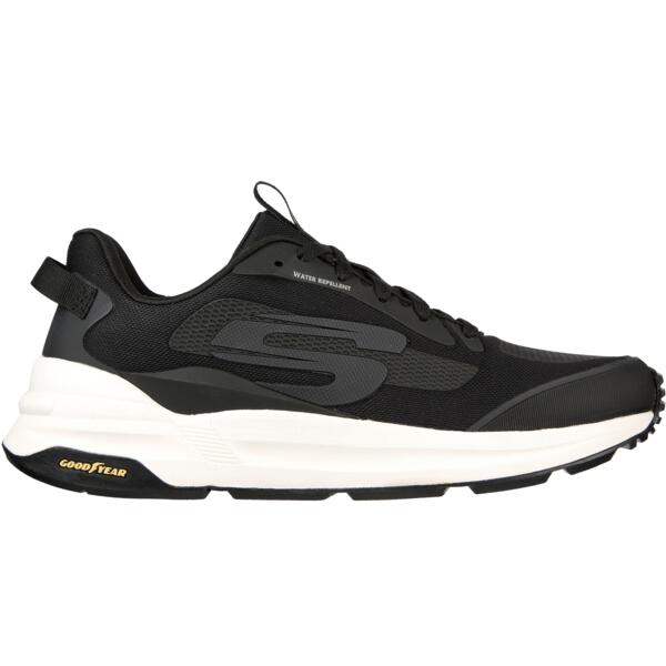 

Кроссовки мужские Skechers Global Jogger – Covert 237353 BKW 44 (10.5 US) черные
