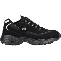 Кросівки чоловічі Skechers D'Lites 894268 BKOL 45.5 (11,5 US) чорні