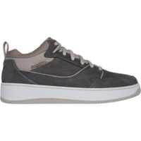 Кеды мужские Skechers Sport Court 2.0 254014 STNT 46 (12 US) серые