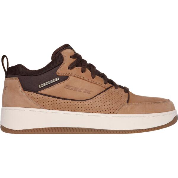 

Кеды мужские Skechers Sport Court 2.0 254014 WTG 45 (11 US) коричневые