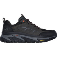 Кросівки чоловічі Skechers Arch Fit Road Walker 237488 CCBK 45.5 (11,5 US) сірі