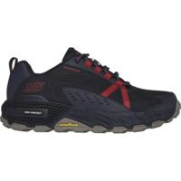 Кроссовки мужские Skechers Max Protect 237401 BKRD 40 (7,5 US) черные