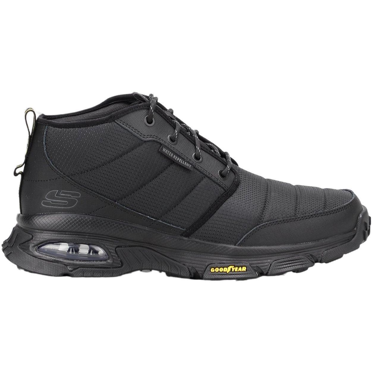 Ботинки мужские Skechers Skech-Air Envoy 237317 BBK 39 (6,5 US) черные фото 