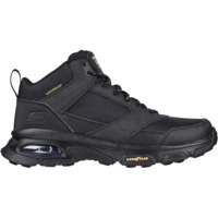 Ботинки мужские Skechers Skech-Air Envoy - Bulldozer 237215 BBK 39.5 (7 US) черные