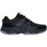 Кроссовки мужские Skechers Vigor AT - Richwood 237743 BBK 40 (7.5 US) черные