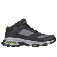 Ботинки мужские Skechers Skech-Air Envoy 237215 BKCC 39 (6,5 US) черные