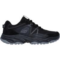 Кроссовки мужские Skechers Vigor AT - Richwood 237743 BBK 39.5 (7 US) черные