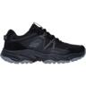 Кросівки чоловічі Skechers Vigor AT - Richwood 237743 BBK 43 (10 US) чорні