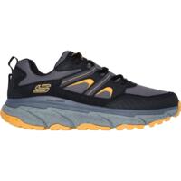 Кроссовки мужские Skechers Relaxed Fit: D'Lux Journey 237192 BKYL 45 (11 US) черные