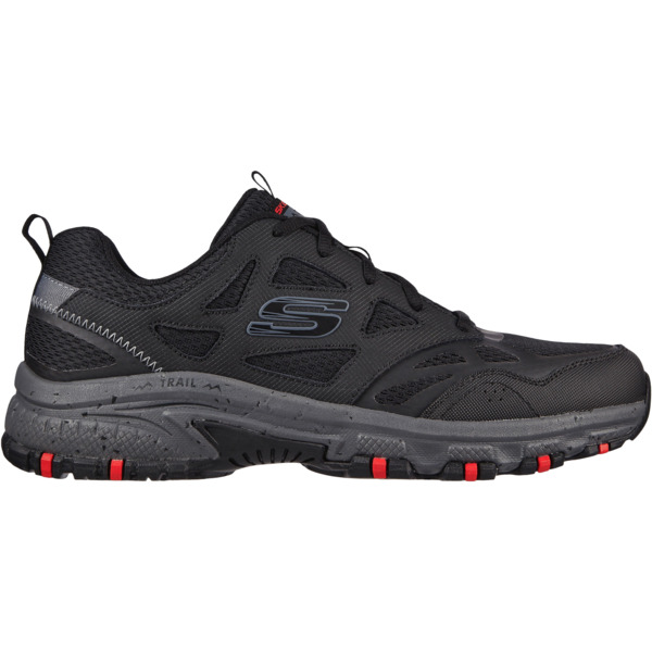 

Кроссовки мужские Skechers Hillcrest – Vast Adventure 237265 BKCC 44 (10,5 US) черные