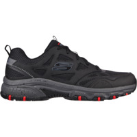 Кросівки чоловічі Skechers Hillcrest – Vast Adventure 237265 BKCC 48.5 (14 US) чорні