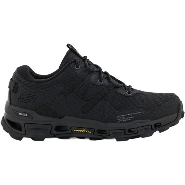 

Кроссовки мужские Skechers Arch Fit Glide-Step Trail 237535 BBK 45 (11 US) черные