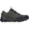 Кросівки чоловічі Skechers Arch Fit Glide-Step Trail 237535 OLBK 44 (10,5 US) оливкові