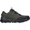 Кросівки чоловічі Skechers Arch Fit Glide-Step Trail 237535 OLBK 45 (11 US) оливкові