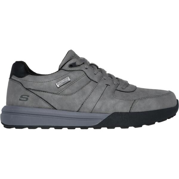 

Кроссовки мужские Skechers Netson 205236 GRY 45 (11 US) серые