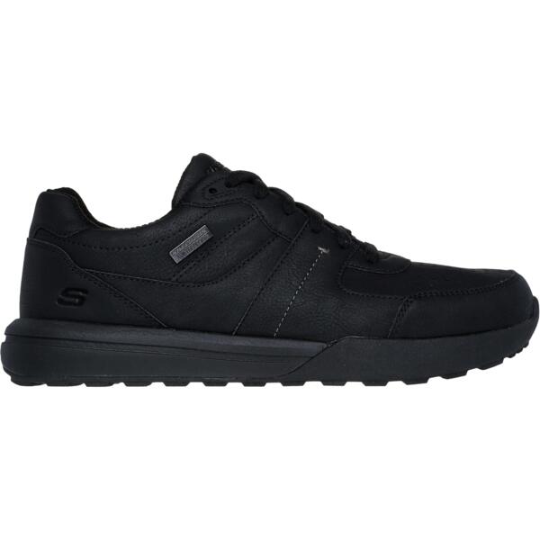 

Кроссовки мужские Skechers Netson 205236 BBK 44 (10,5 US) черные
