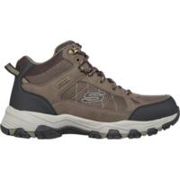 Черевики чоловічі Skechers Selmen 204477 CHOC 45.5 (11,5 US) коричневі