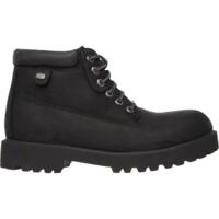 Черевики чоловічі Skechers Verdict 4442 BOL 43 (10 US) чорні