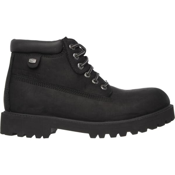 

Ботинки мужские Skechers Verdict 4442 BOL 42 (9 US) черные