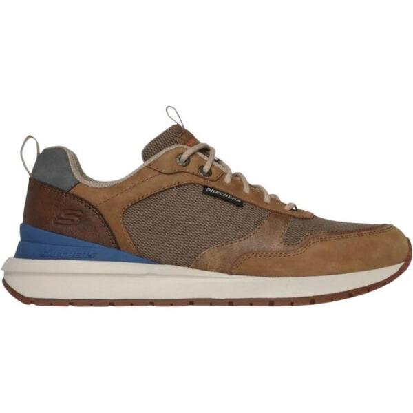 

Кроссовки мужские Skechers Sunny Dale 210816 TPE 43 (10 US) коричневые