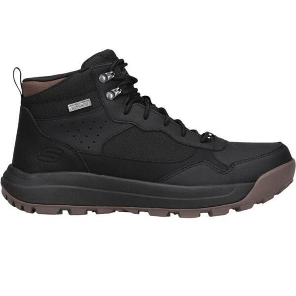 

Ботинки мужские Skechers Cambert 210932 BLK 41 (8 US) черные