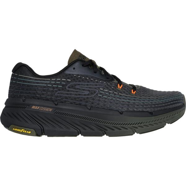 

Кроссовки для бега мужские Skechers Max Cushioning Premier 2.0 - Vantage 220835 OLV 42 (9 US) черные