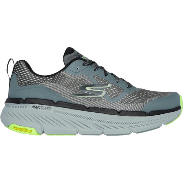 

Кроссовки для бега мужские Skechers Max Cushioning Premier 2.0 - Vantage 220840 GYLM 44 (10,5 US) серые