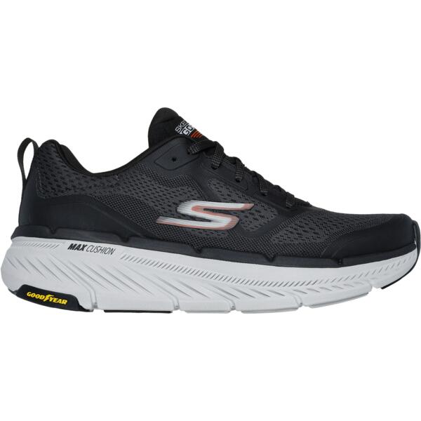 

Кроссовки для бега мужские Skechers Max Cushioning Premier 2.0 220840 CCOR 41 (8 US) черные