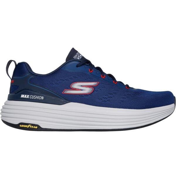 

Кроссовки для бега мужские Skechers Max Cushioning Suspension - Voyager 220930 NVY 43 (10 US) синие