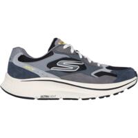 Кросівки для бігу чоловічі Skechers GO Run Consistent 2.0 - Retro Runner V1 220872 CCBK 42 (9 US) сірі