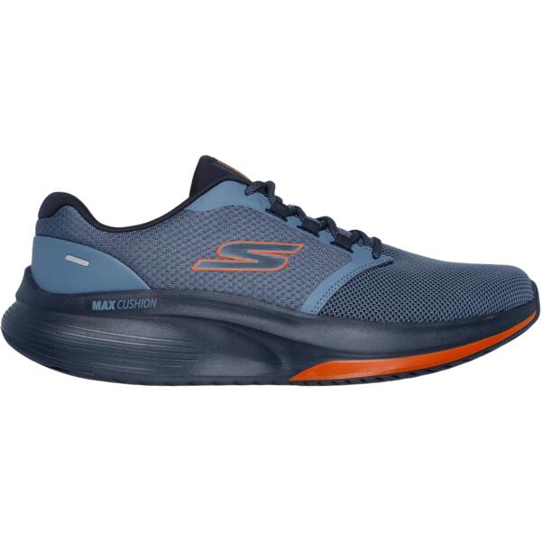 

Кроссовки мужские Skechers Go Walk Max Walker 216585 NVOR 42 (9 US) синие