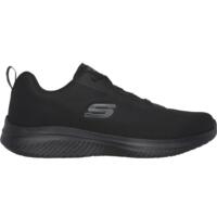 Кроссовки мужские Skechers Work Relaxed Fit: Ultra Flex 3.0 Sr 200241 BLK 42 (9 US) черные