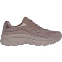 Кроссовки женские Skechers Modern D'lux 158590 DKTP 41 (11 US) тауповые