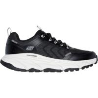 Кроссовки женские Skechers D'Lux Journey - Marigold 180167 BKGY 35.5 (5,5 US) черные