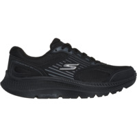 Кроссовки для бега женские Skechers Go Run Consistent 2.0 - Advantage 128606 BBK 37.5 (7,5 US) черные