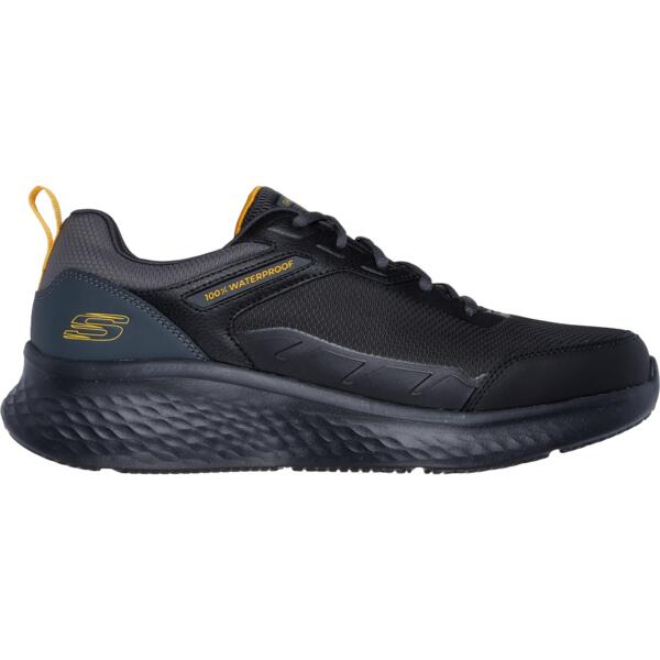 Кроссовки мужские Skechers Skech-Lite Pro - Ankkor 232958 BKCC 45 (11 US) черные