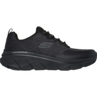 Кроссовки мужские Skechers D'lux Walker 2.0 232719 BBK 45.5 (11,5 US) черные