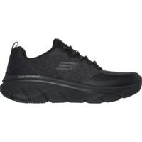 Кросівки чоловічі Skechers D'lux Walker 2.0 232719 BBK 46 (12 US) чорні