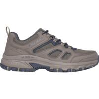 Кроссовки мужские Skechers Hillcrest 237379 TPE 45.5 (11,5 US) тауповые